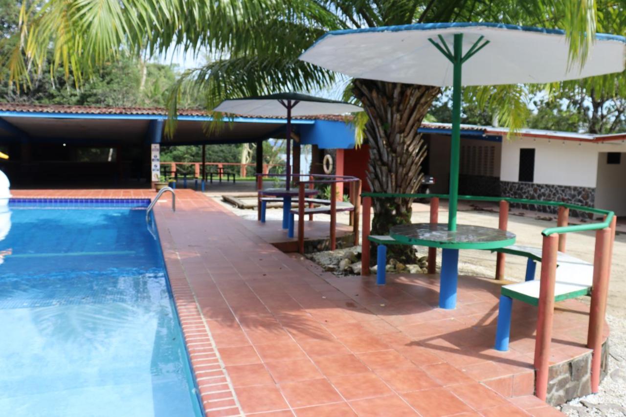 Hotel Hacienda Alajuela Colon Exteriér fotografie