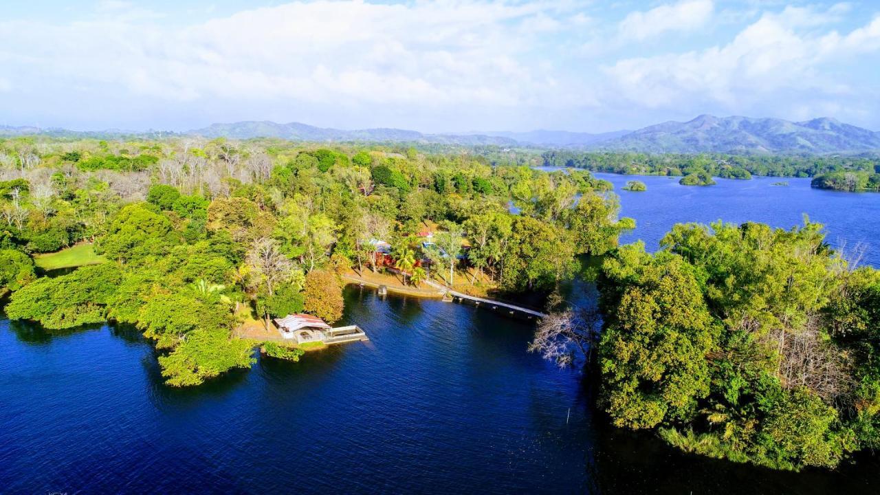 Hotel Hacienda Alajuela Colon Exteriér fotografie