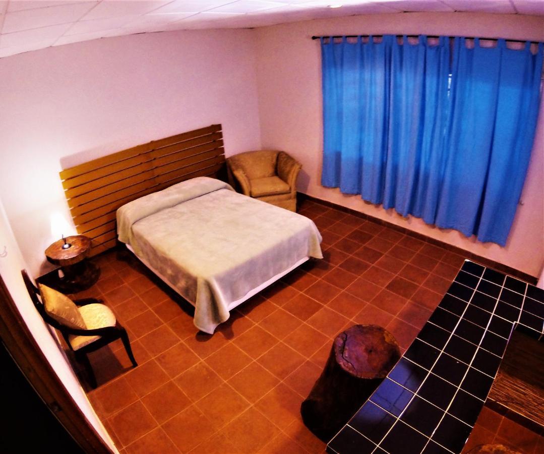 Hotel Hacienda Alajuela Colon Exteriér fotografie