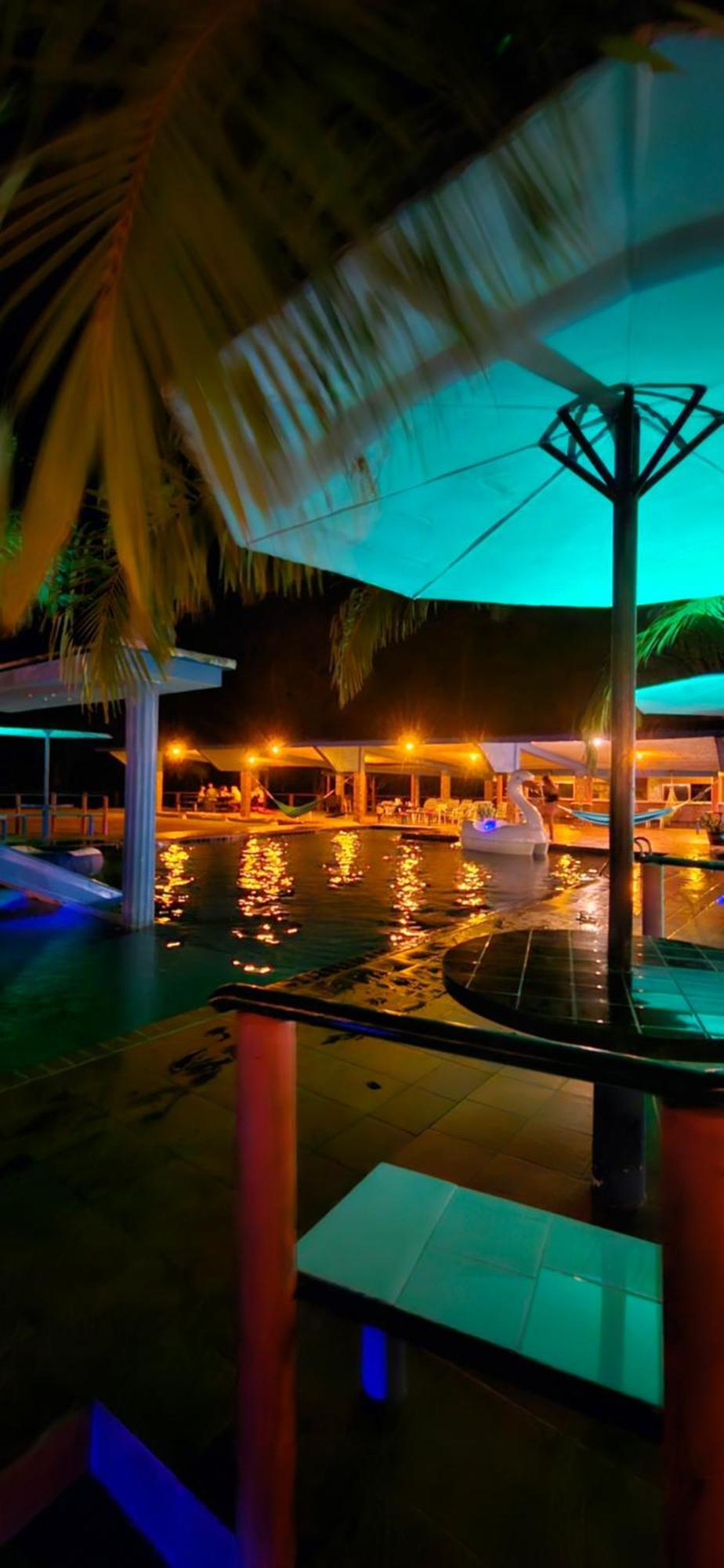 Hotel Hacienda Alajuela Colon Exteriér fotografie