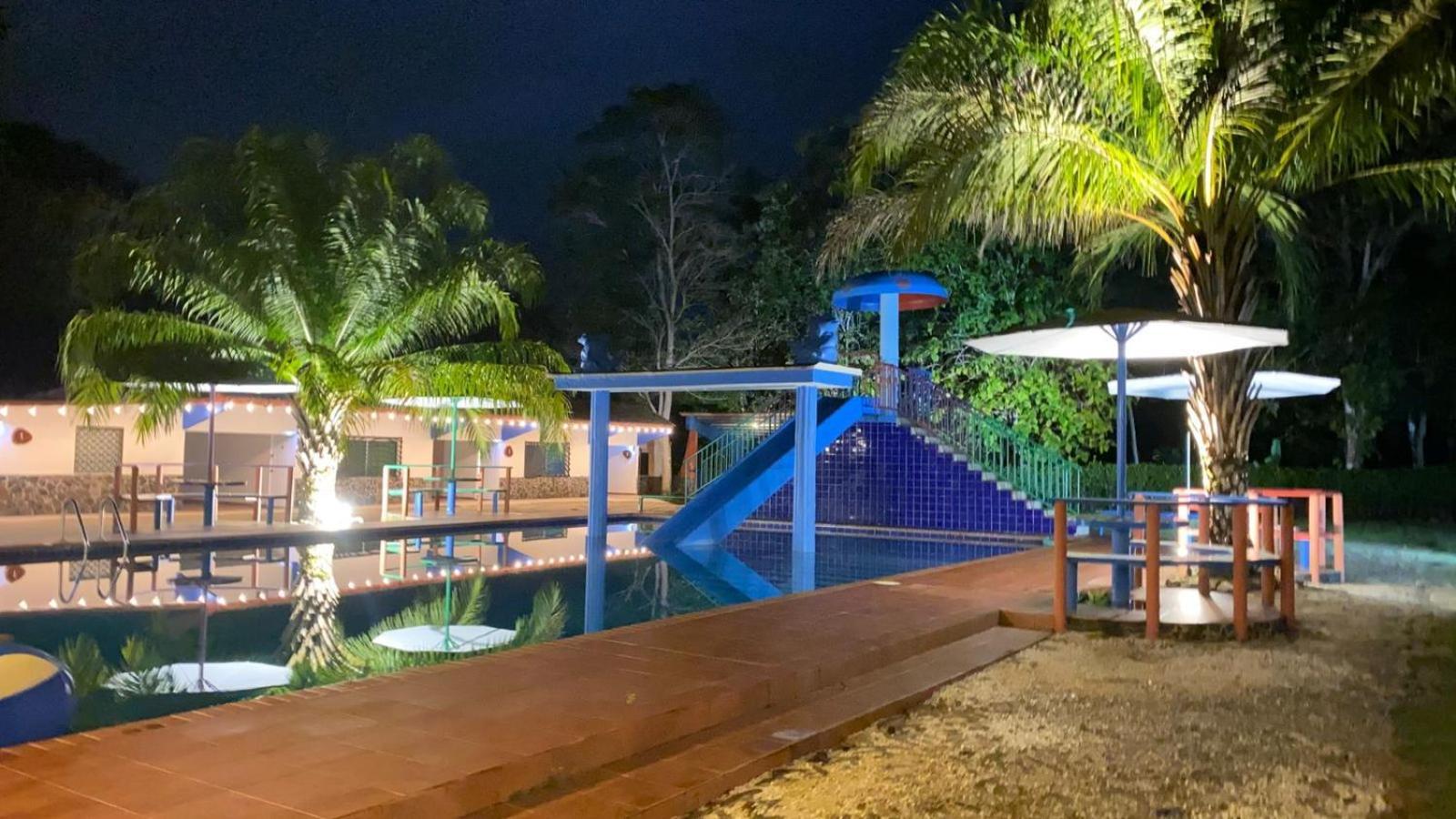 Hotel Hacienda Alajuela Colon Exteriér fotografie