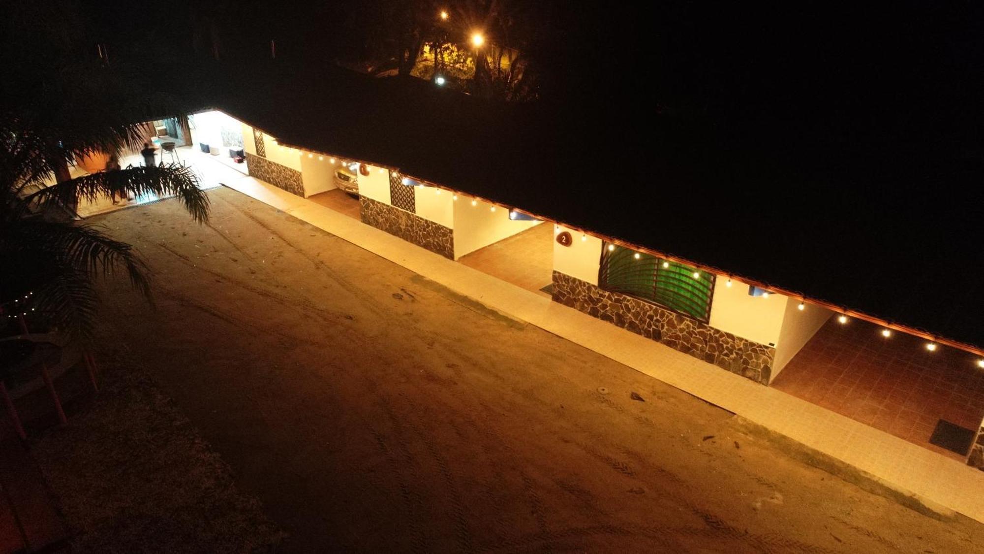 Hotel Hacienda Alajuela Colon Exteriér fotografie
